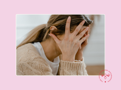 Why do my symptoms keep coming back?